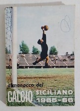 66264 Almanacco del calcio
