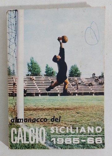 66264 almanacco del - del, calcio