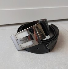 Cintura You Young Coveri Nera | You Young Coveri black belt