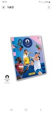 Panini Olimpiadi Paris 2024