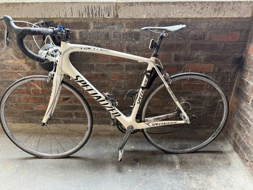 Bici strada specialized - bici, da