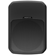 Hertz DBA 201 F Dieci 8"