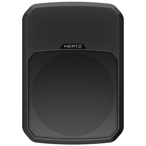 Hertz dba 201 dieci - hertz, f