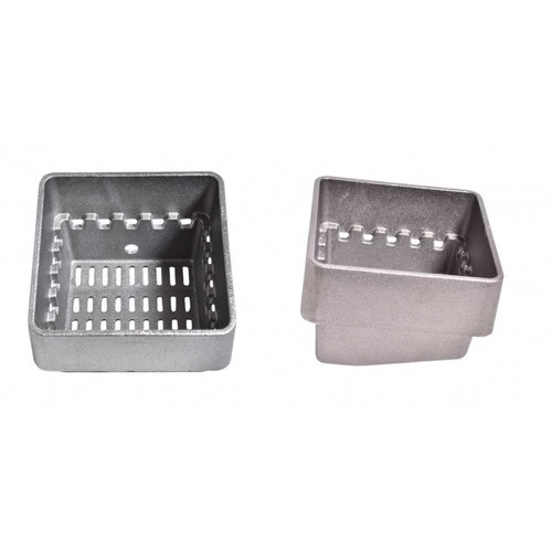 Braciere crogiolo ghisa per - in,