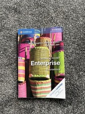 Cambridge IGCSE® Enterprise