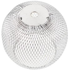  Paralume Metallo Di Ricambio