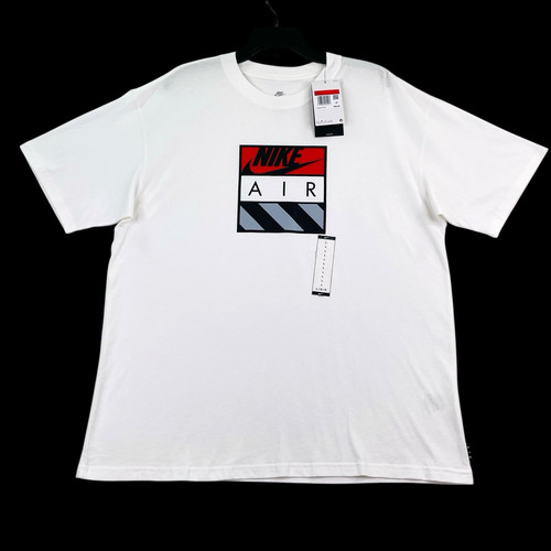 Nike air sportswear shirt - air, t-shirt