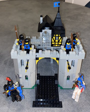 LEGO Castle Vintage: Fortezza