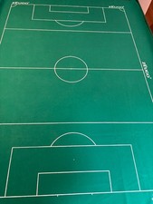 Subbuteo Campo da gioco sintetico ZEUGO