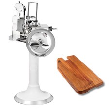 Affettatrice a volano Berkel