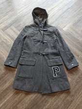 Cappotto donna Phard grigio