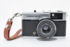 [CLA'd Mint] Olympus Trip 35