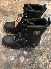 Stivali biker Harley Davidson