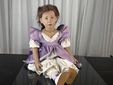 Bambola in vinile Sigikid Ilse