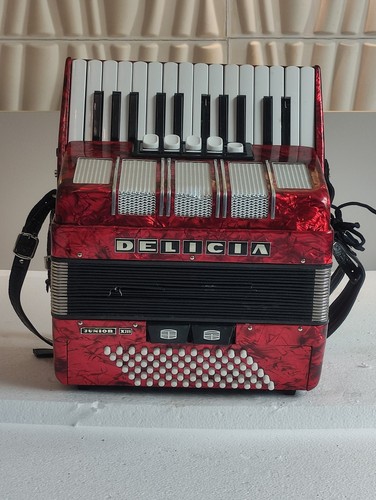 +Fisarmonica