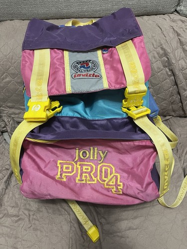 Zaino invicta jolly pro - jolly,