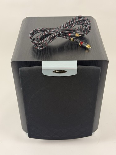 Mirage omni subwoofer - omni-s8,