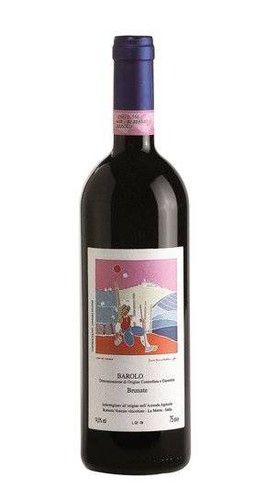 Roberto voerzio barolo - roberto,