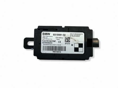 Bmw f20 f21 - 1,