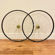 Alex Rims HRD Wheelset 29-inch