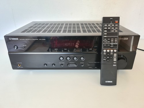 Yamaha htr 3063 ricevitore - yamaha, htr-3063