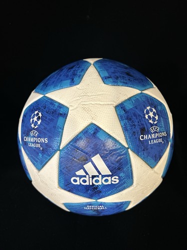 Adidas ball champions league - champions,