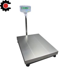 Adam Equipment GFK 300AM GFK-M Bilancia di controllo a pavimento omologata