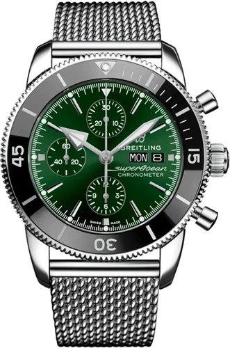 Orologio uomo breitling - orologio,