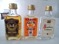 Lotto mignon casoni amaretto - lotto,