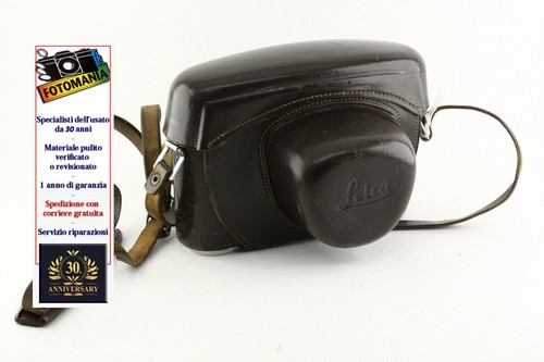 Borsa pelle per leica m3 - per,