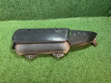 MARMITTA TERMINALE SCARICO