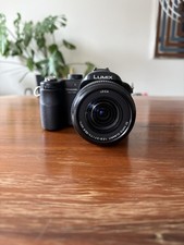 Panasonic Lumix DMC-FZ30