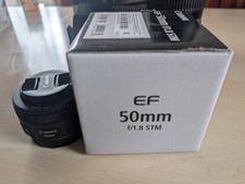 canon ef 50mm f/1.8 stm