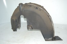 Rivestimento arco ala interno