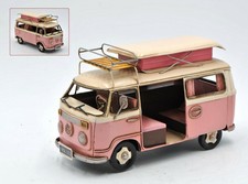 Ferro Bus Modello Camper