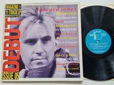 Debut LP Magazine - Issue 05