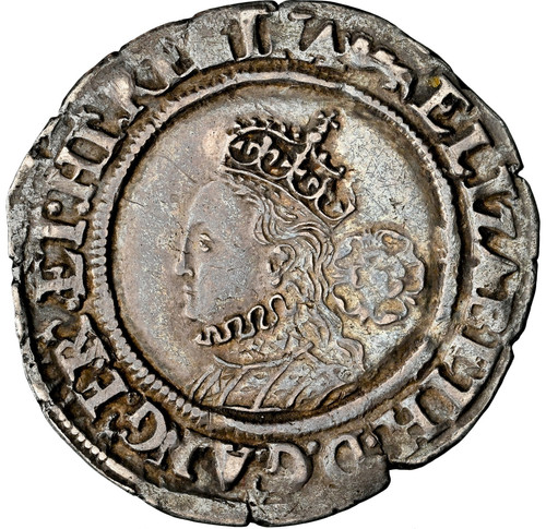 1567 inghilterra sei pence - 1567,