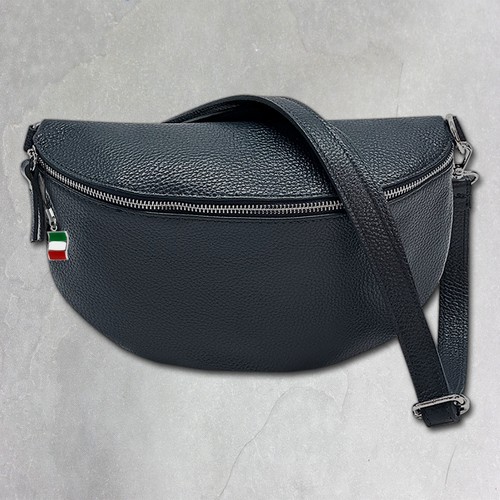 Florence vera pelle marsupio - vera,