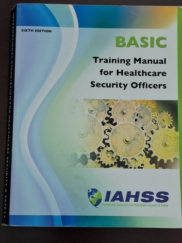 Basic training manual for - basic,
