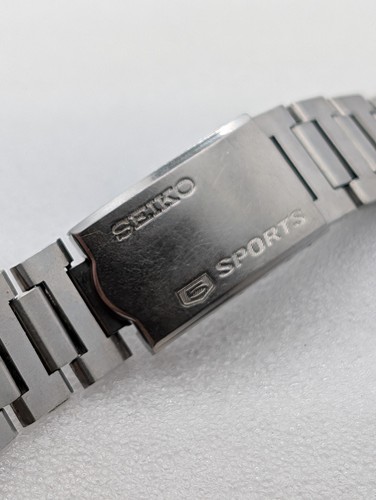 Original seiko sports - seiko,