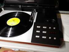 BeoGram 8002 con MMC2 molti