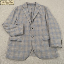 Cappotto sportivo Lubiam 46R