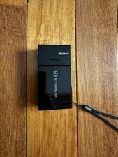 Sony Net-Sharing Cam GC1 NERA