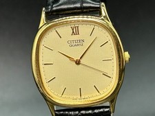 Orologio Vintage CITIZEN
