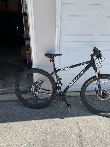Cannondale trail - cannondale,
