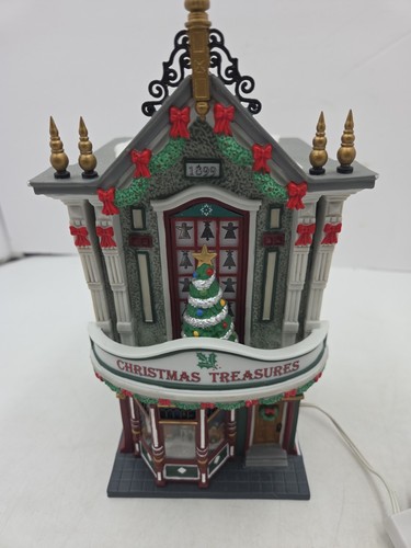 Reparto natale città - 56, in