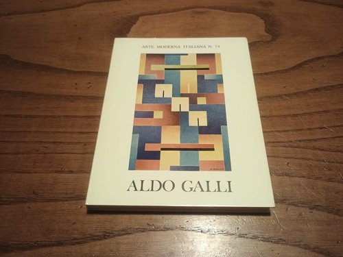 Paolo fossati aldo galli con - fossati,,