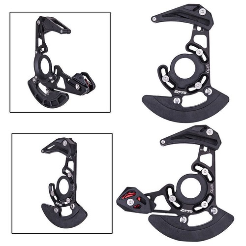 Mtb guida catena bici - dh,