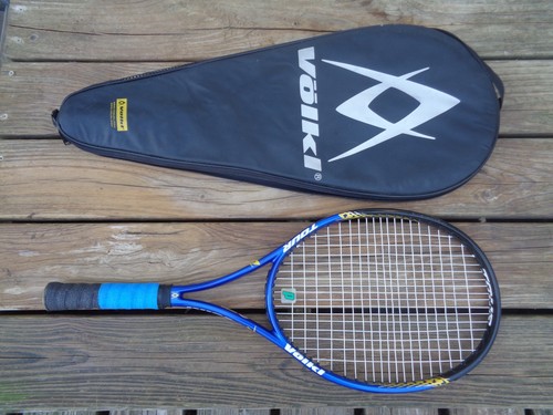 Racchetta tennis volkl tour - volkl,