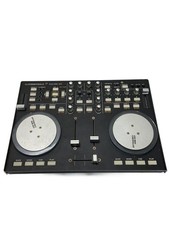 VESTAX DJ EQUIPMENT VCI-100